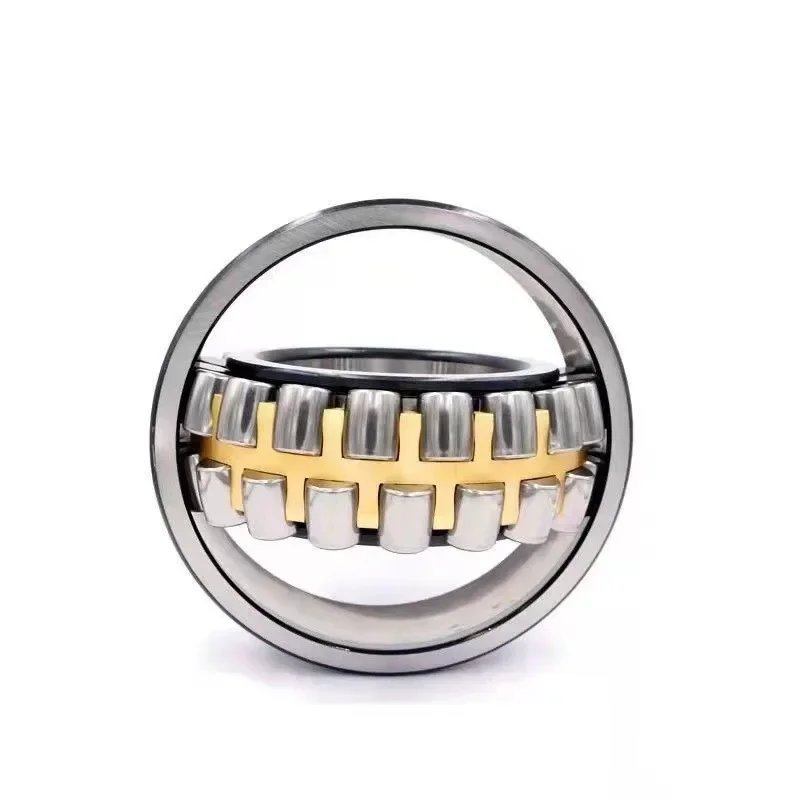 【Best-selling】High-performance Crusher Excavator Swing Bearing 22322CC/W33  Spherical Roller Bearing