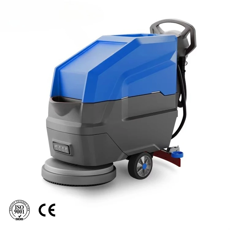 

Оптовая продажа с фабрики F530, на батарейках, складская эпоксидная плитка, стиральная машина для пола, беспроводная скруббер для пола