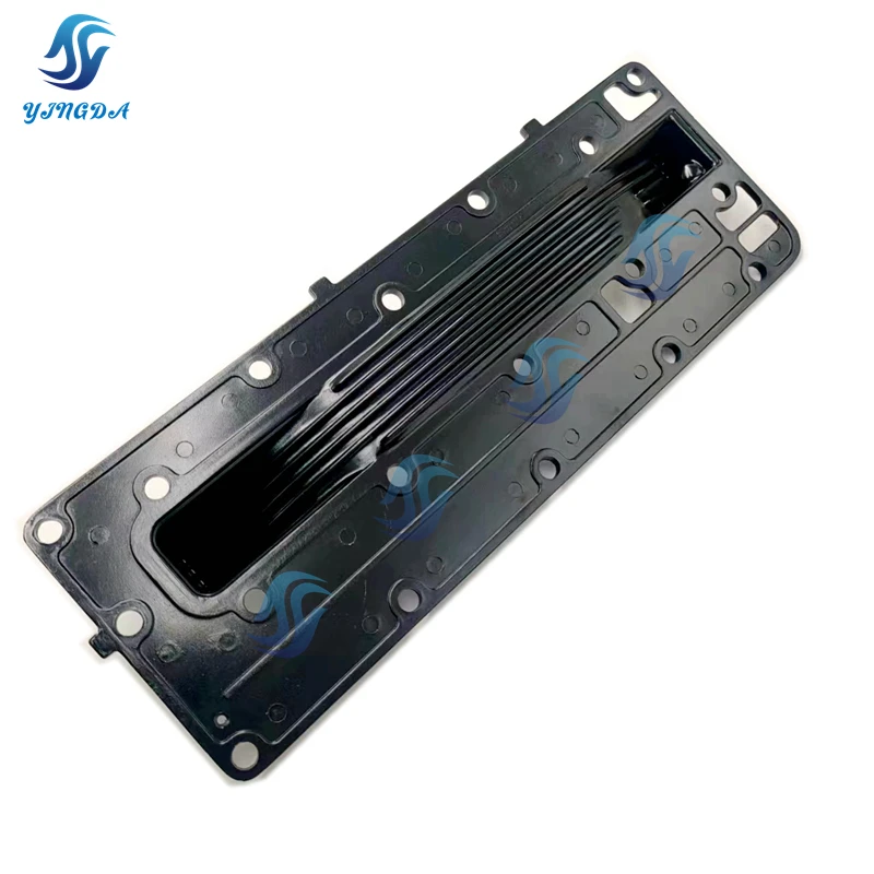 

Boat Engine Inner cover, exhaust 688-41111-00 for Yamaha Outboard Motor 2 Stroke 85HP,688-41111 boat accessories