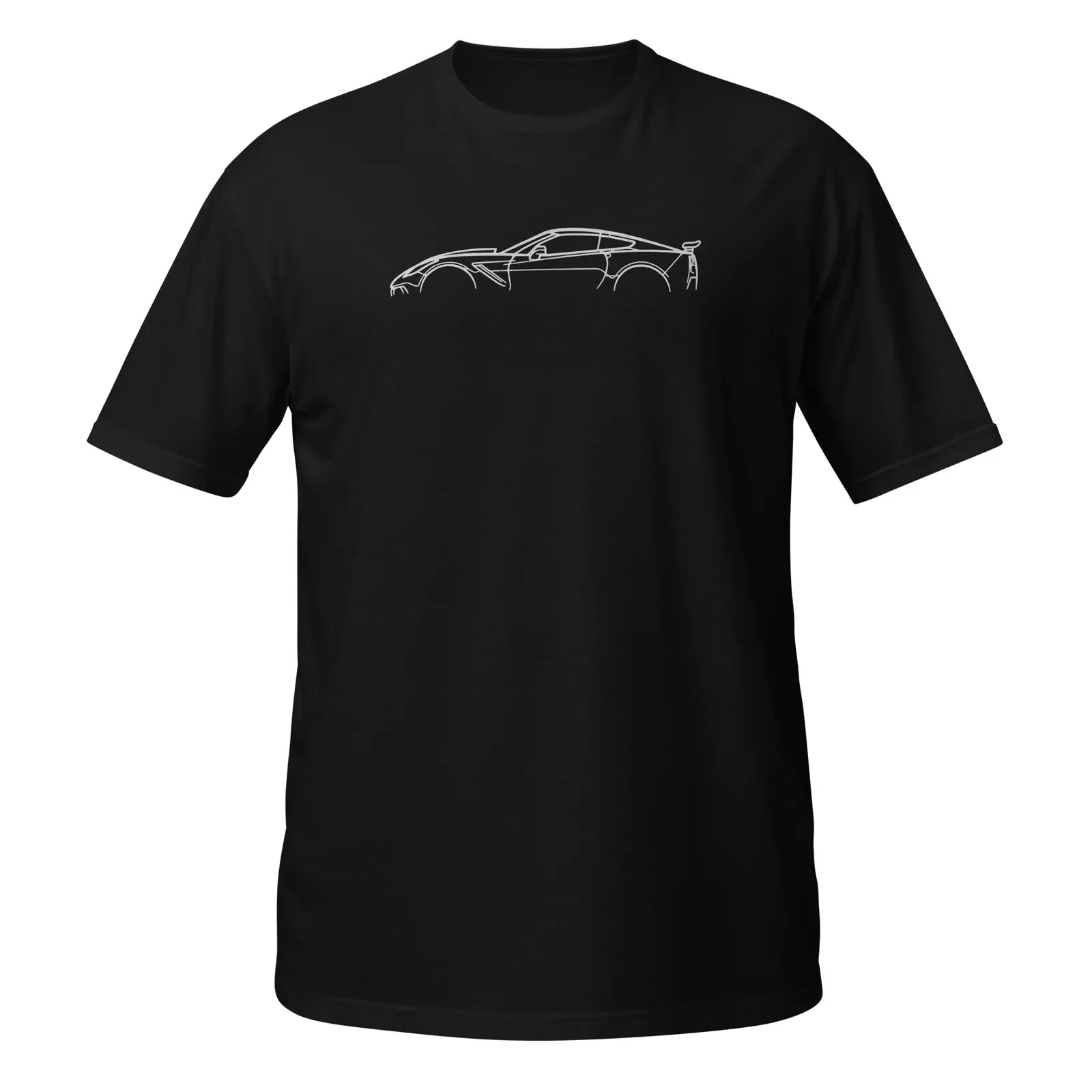 

C7 ZR1 Car Enthusiast T-shirt Summer 100% Cotton Cool Tee S-3XL