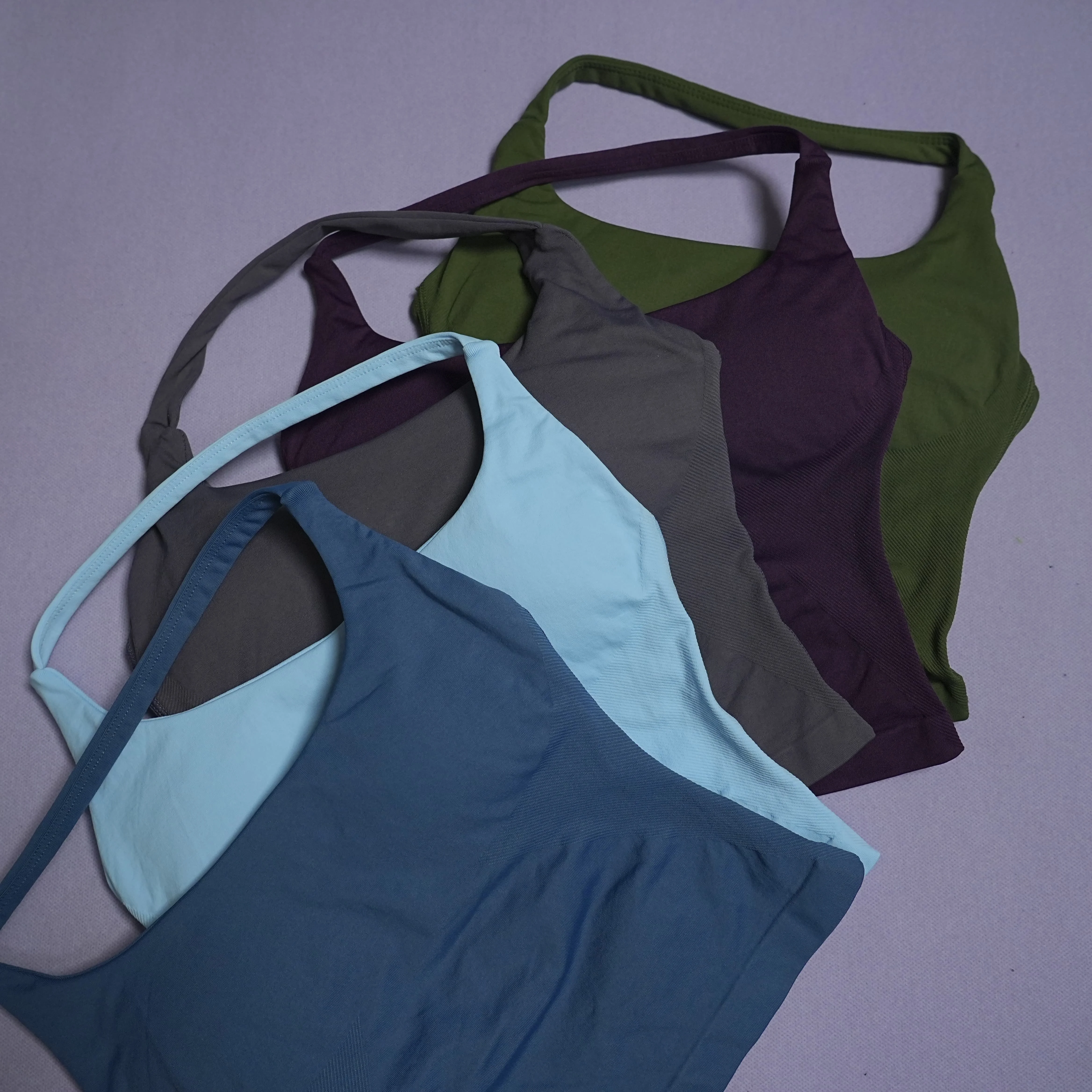 DHHUG Women's fitness sports t - Yoga Và Fitness recension och pris