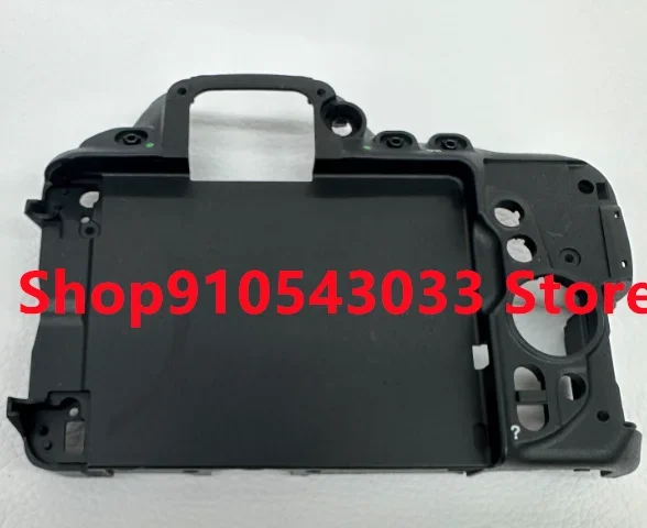 

New Black Back Cover Rear Case + LCD Display Screen Keyboard Flex Cable assy repair parts For Nikon D5600 SLR