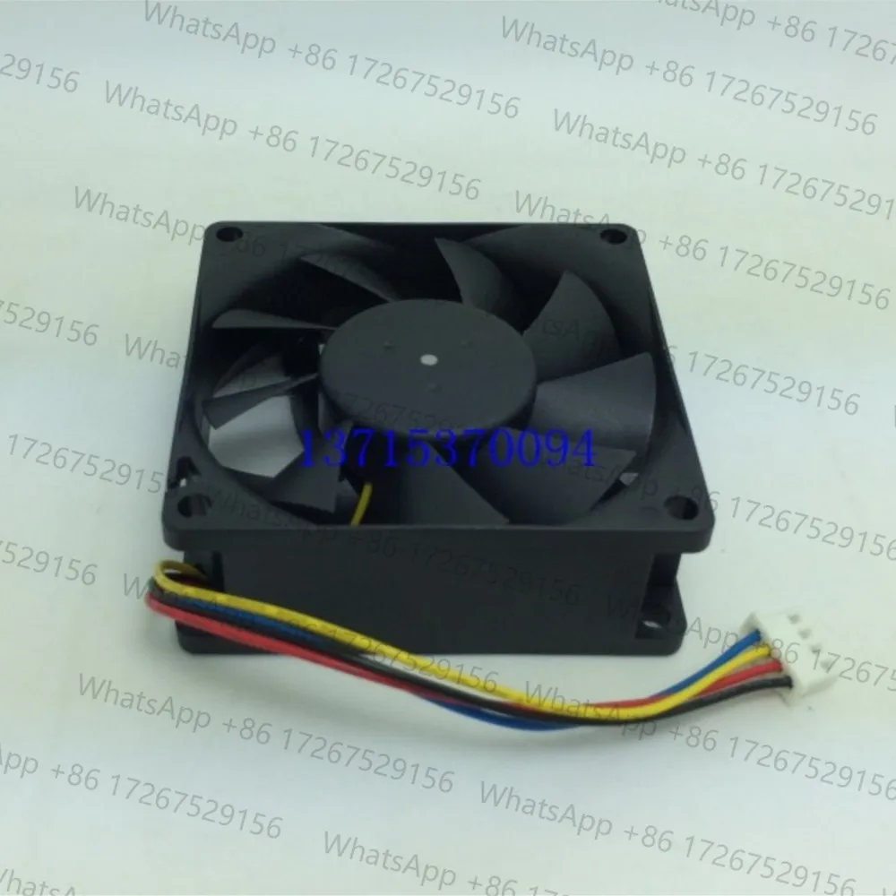 For Sunon MF70251V2-Q00C-S99 7025  7CM 70*70*25 mm DC 12V 4-pin 0.90A PWM cooling fan