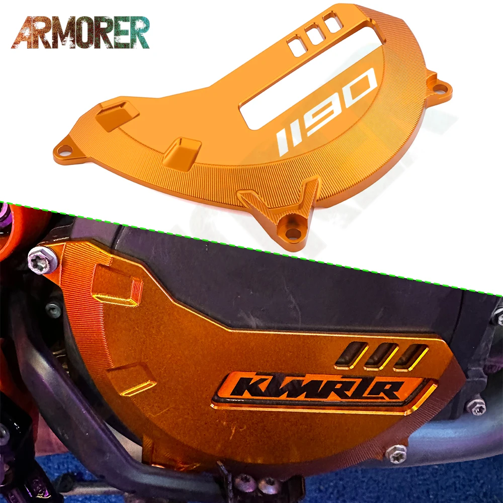 Capa protetora para cilindro de embreagem de motocicleta, para ktm 1090 adv 1190 superadventure1290 superduke gt 1290 super adventure r/s