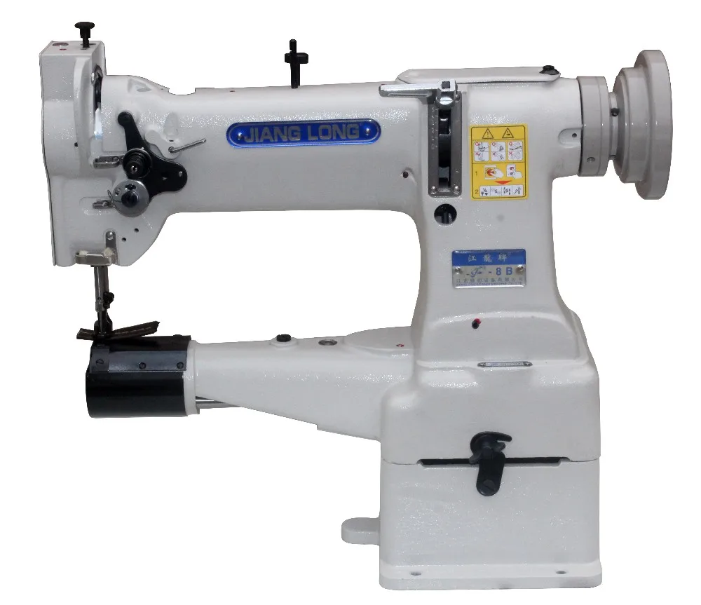 8B Mesin Jahit Industri Tape Edge Pillow Top Mattress Made in China Industrial Sewing Machine Price