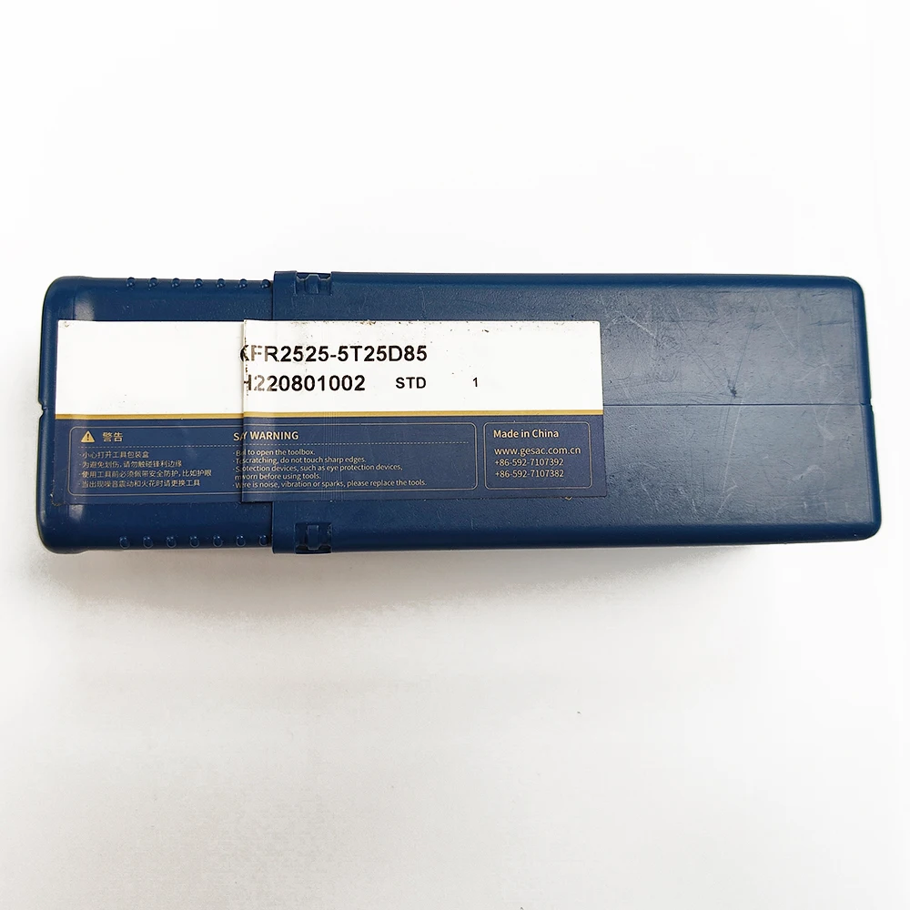 HUAZHICHUN GKFR2525-5T25D85