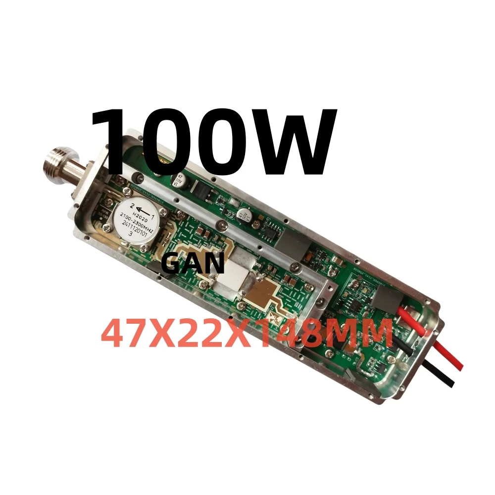 Módulo generador de ruido, amplificador de 800-900MHZ, 800-950MHZ, 840-960MHZ, 830-950MHZ, 850-950MHZ, 830-930MHZ, 830-940MHZ, 830-960MHZ