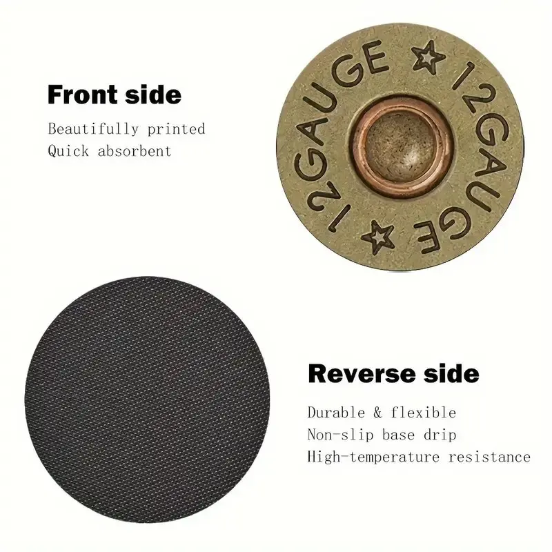 قطعتان من قاعدة حامل أكواب السيارة، مشروبات حامل أكواب السيارة، ملحقات سيارة لطيفة، أنثى للرجال #4