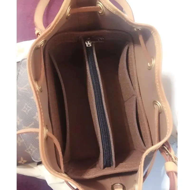 Thumbnail 4 - #19 Trending Cosmetic Makeup Bags Right Now