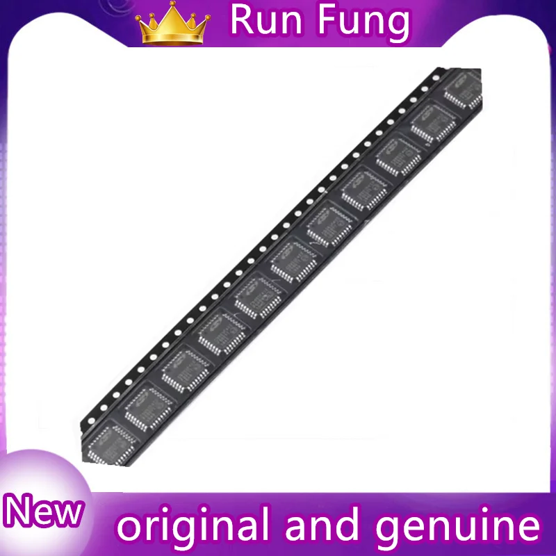 

C8051F347-GQR C8051F310-GQR C8051F312-GQR C8051F340-GQR C8051F343-GQR C8051F345-GQR C8051F410-GQR C8051F500-GQR Новинки в наличии