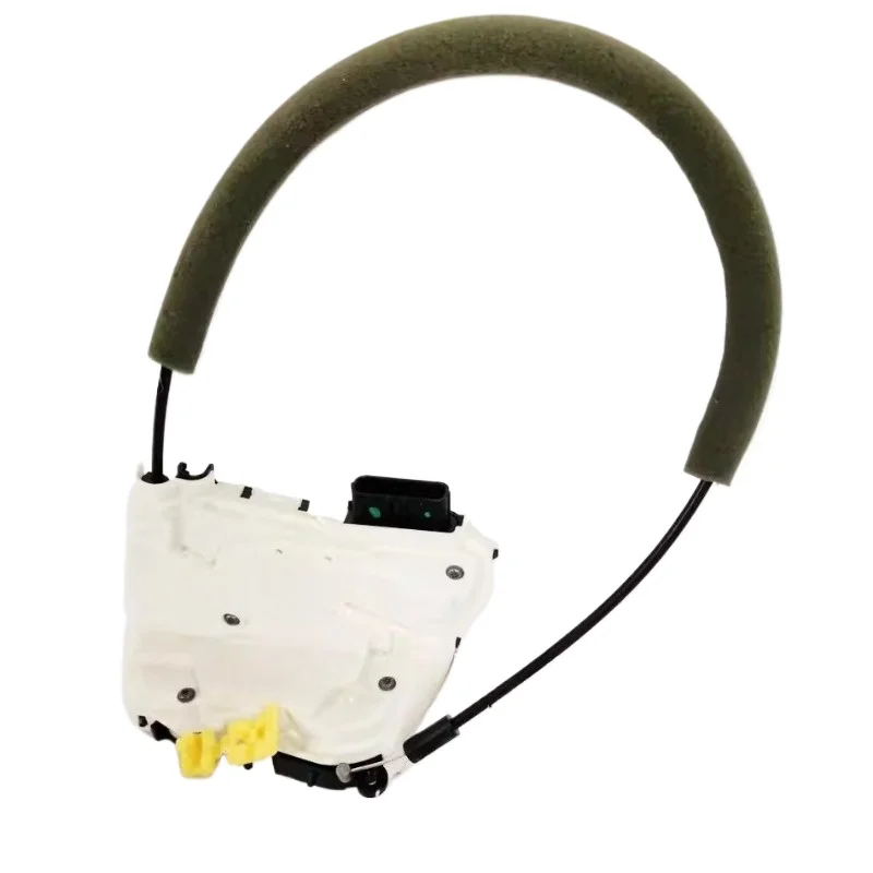 

Автомобили передние задние левые и правые комплекты кузова механизм дверного замка внешние детали 1 шт. для Roewe RX5 ERX5 для MG RX8