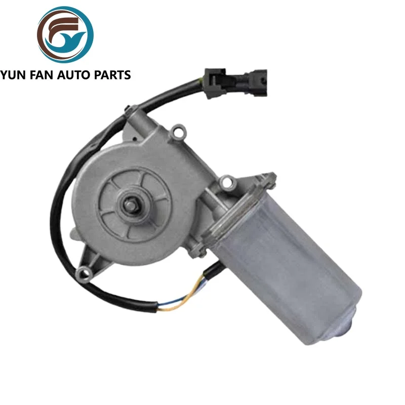 

Двигатель стеклоподъемника для RENAULT TRUCKS PR 1987-1990 OEM 5001852885 24425128 835852885 1714811