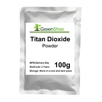 Produit cosmétique en dioxyde de Titan, matière première pour les soins de la peau, offre spéciale 2