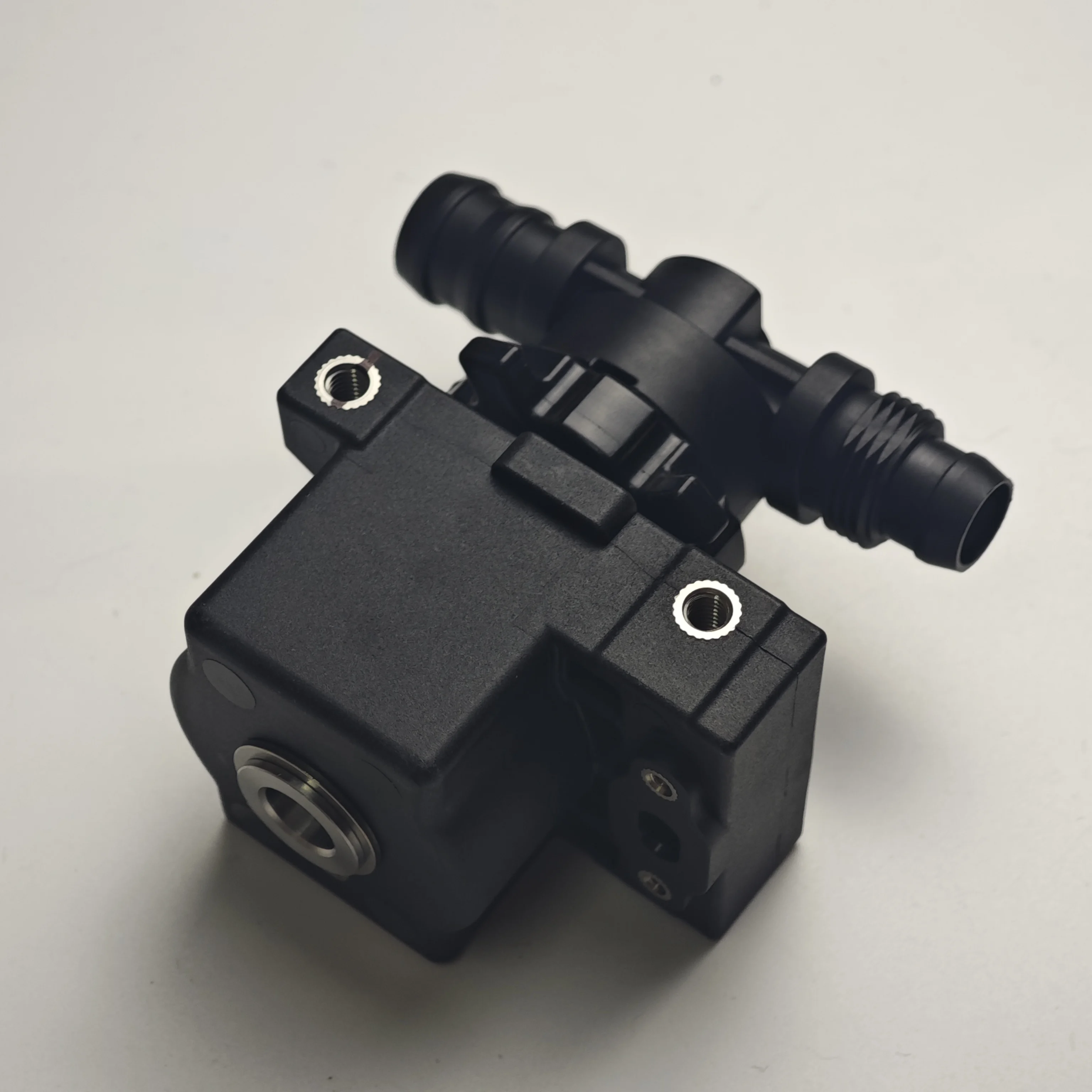 

Электромагнитный клапан T100 для сельскохозяйственных дронов DJI T70/T70P: Компонент для точного распыления, запасная часть для БПЛА