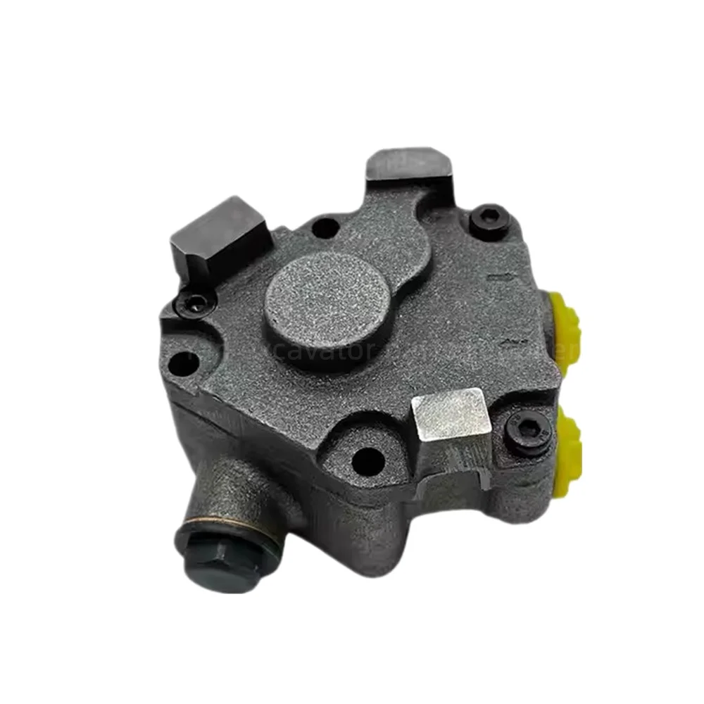 20997341/21476011/85103778/2174560D11 For D11/D13/D16 Engine Fuel Pump Steering Pump Excavator Parts