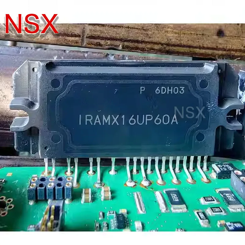 

IRAMX16UP60A