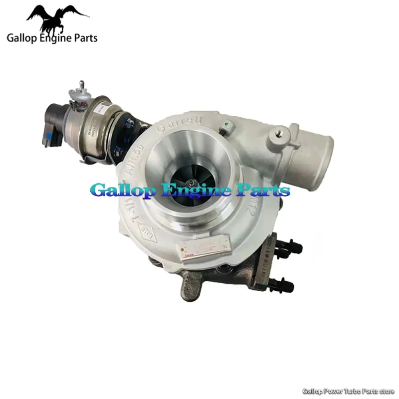 

New GTB2056V Turbo For NAVECO 3.0L Iveco 3.0L Engine 840513 840513-5001 840513-5001S 5801921269 Turbocharger