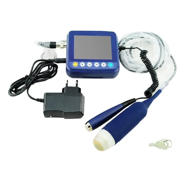 

Dog Sheep Horse Pigs Cow Pregnancy Animals Veterinary Device Vet China Equipment Portable Ultrasound Machine Scanner