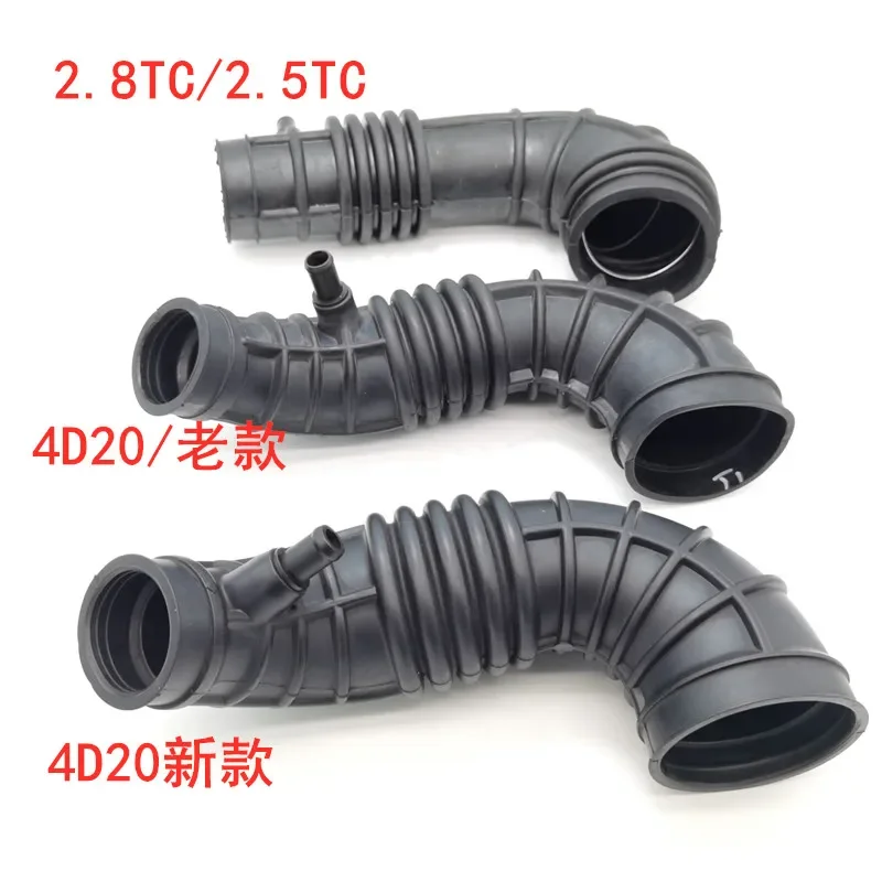 Engine Air Intake Hose/Wrinkle Tube for Wingle 5/6 Air Filter Intake Hose/Supercharger Tube 1132012XP4QXB/1132012XP46XA
