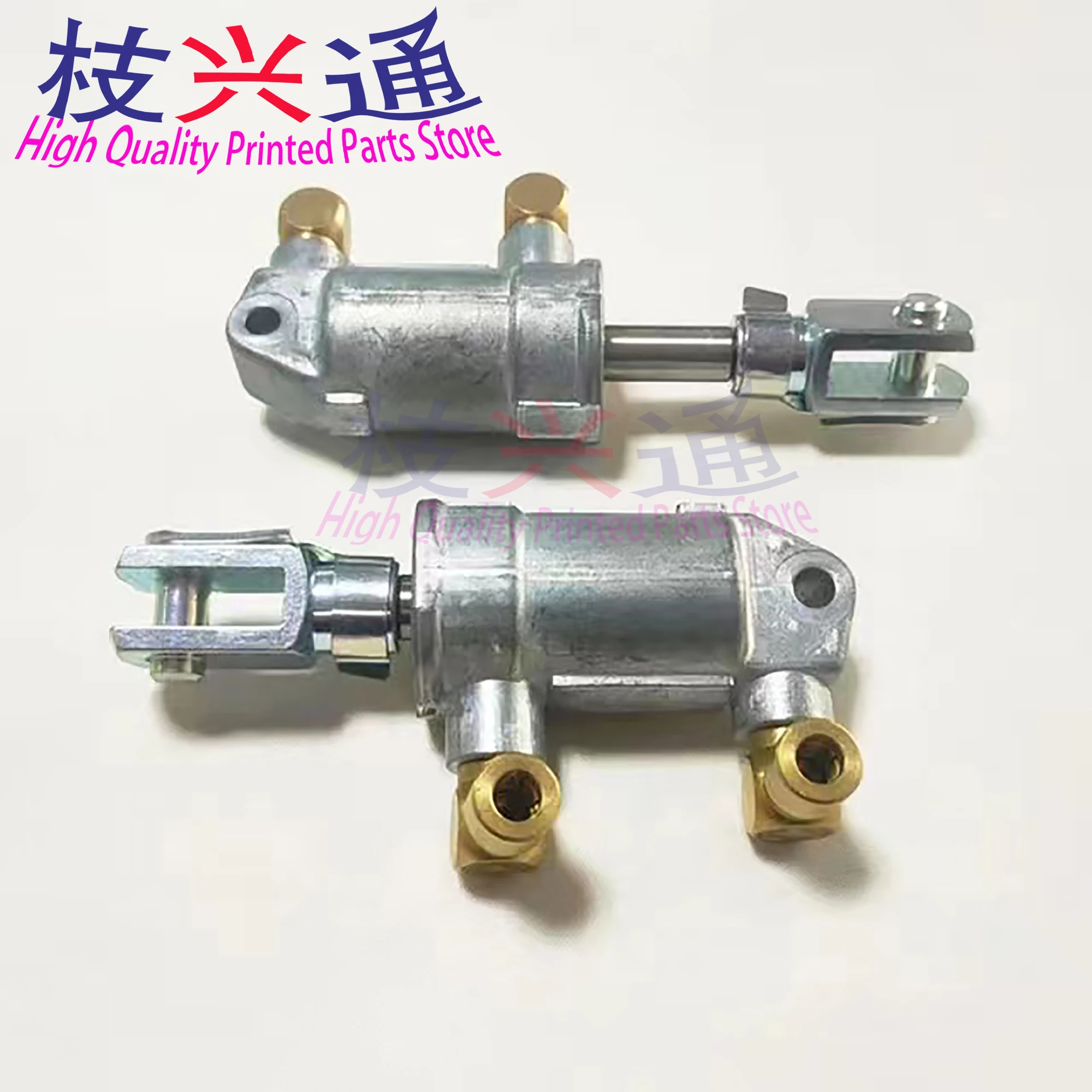 

Высокое качество 87.334.002 Heidelberg SM102 CD102 SM52 PM52 Детали офсетной печатной машины Пневматический цилиндр Подходит