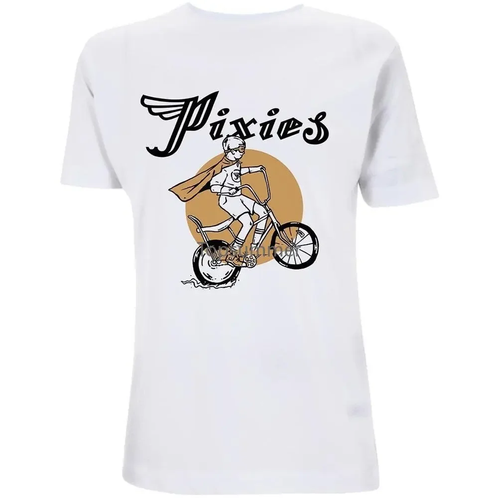 Pixies Unisex Tee Tony