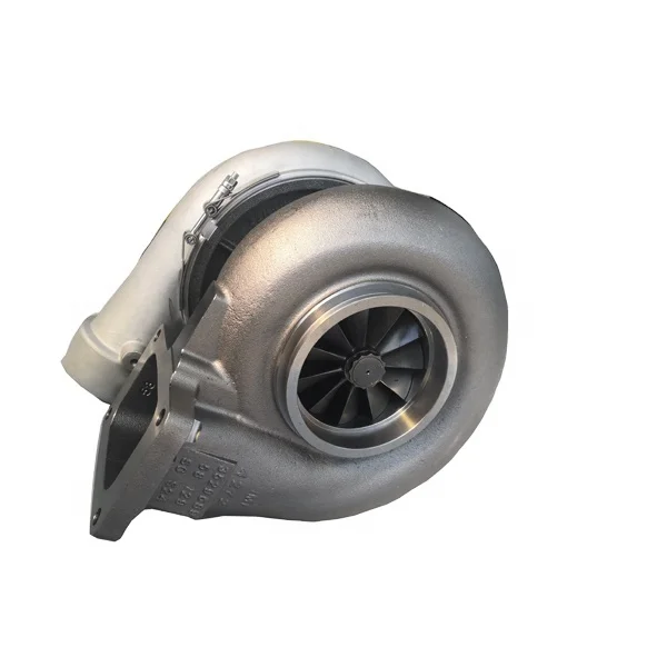 

6D105 Engine Turbocharger 6137-82-8100 6137828100 for Excavator Engine Machinery Parts