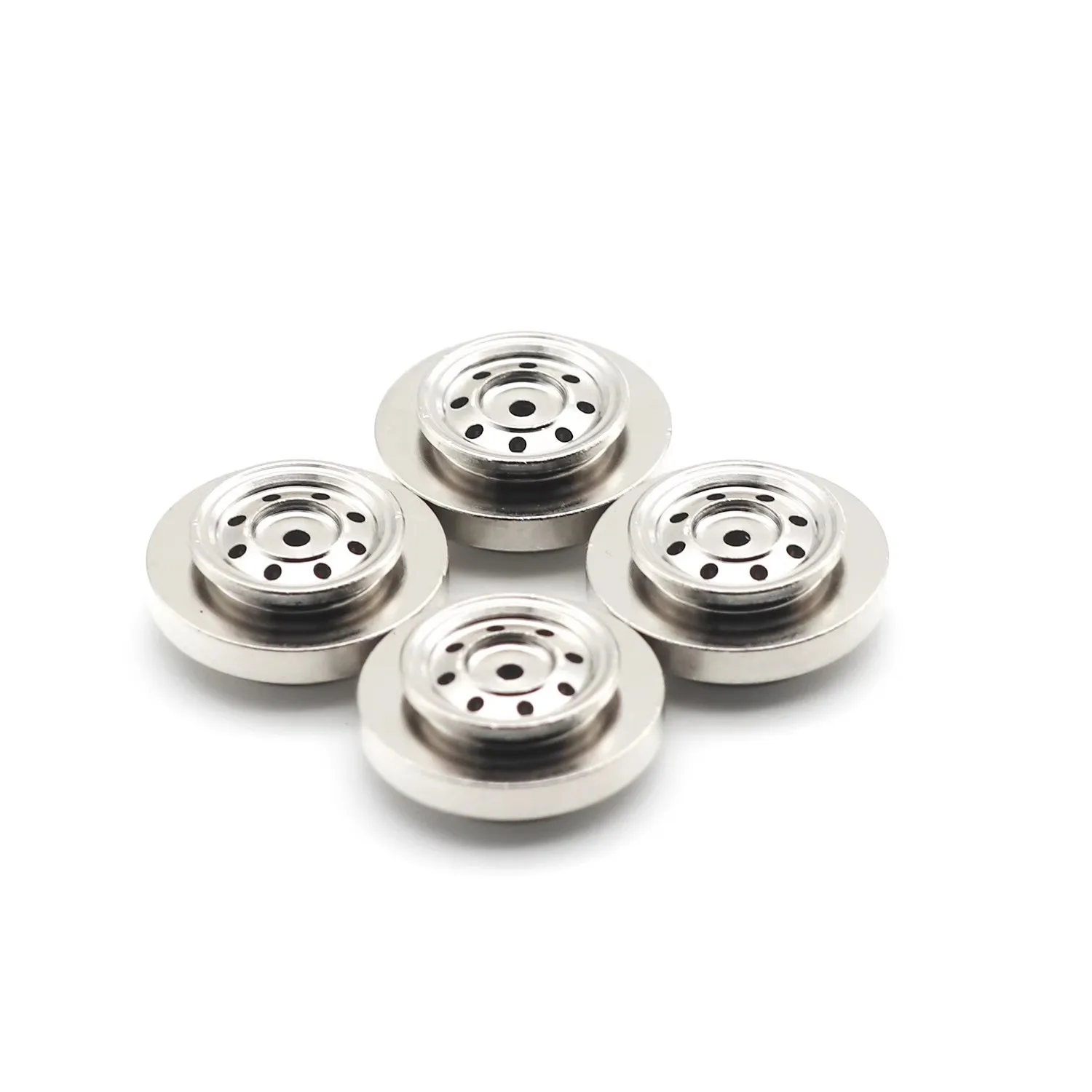 

Radyan X43 Мини-гусеничный комплект для обновления, утяжеленные ступицы колес, модель автомобиля, аксессуары для настроения