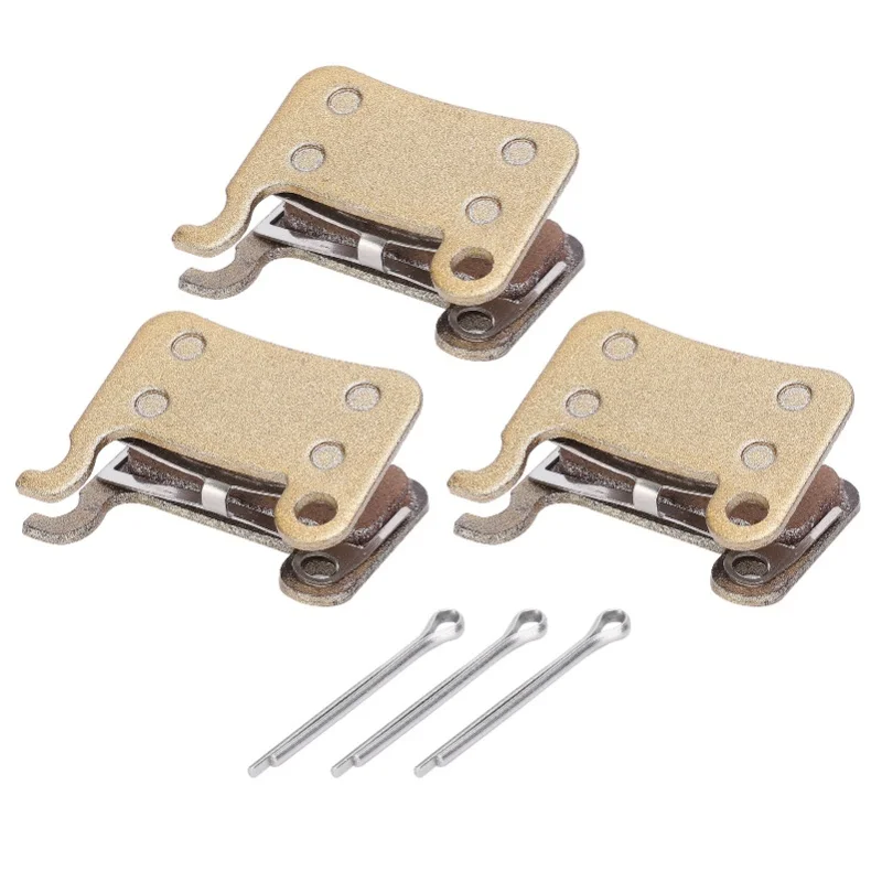 3 Pairs M965 Mounta…