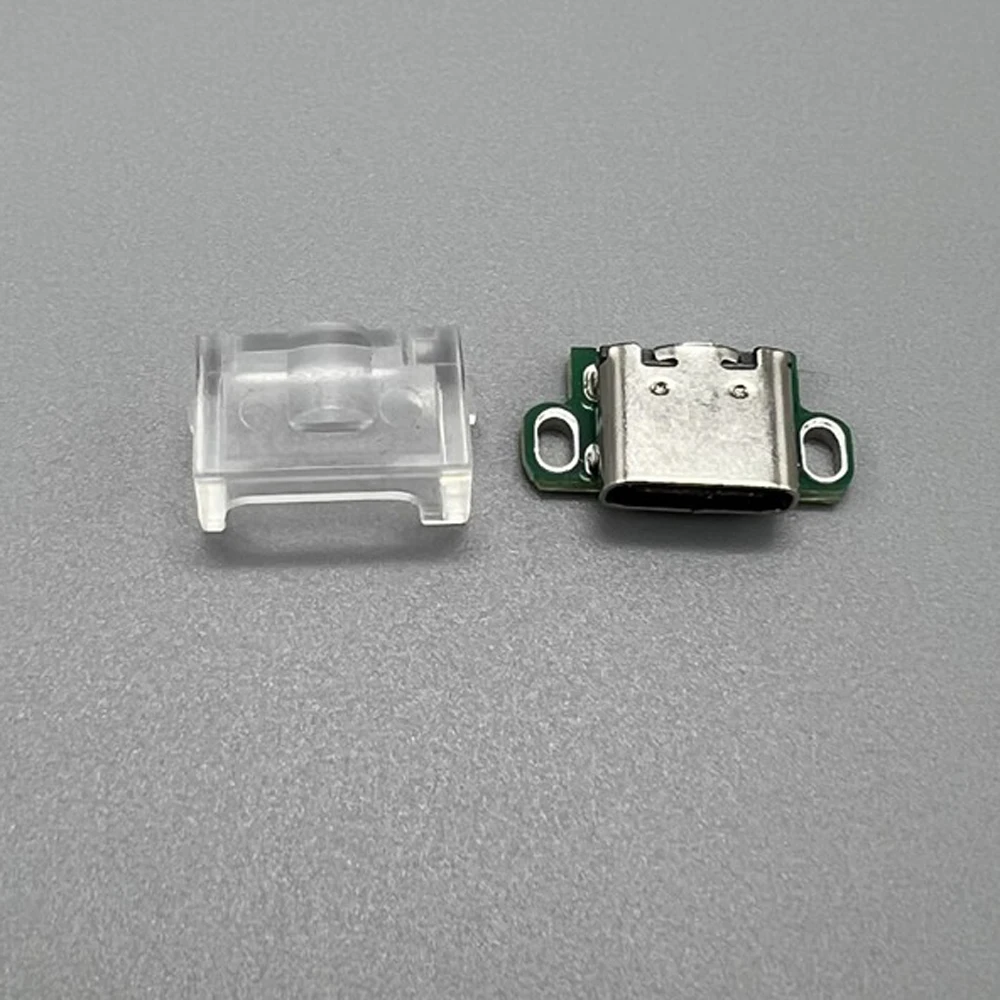 Gba sp用充電パワーポート,タイプC,USB,コンソールアクセサリー,ブラケット付き