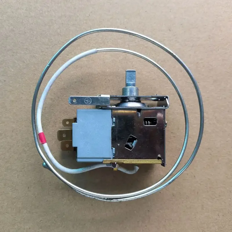 

Refrigerator Parts 17431000000205 WDF30E-EX WDFE28Z-L2 Thermostat For Midea Refrigerator CDD-132CMA (E)/88CM(C)/88CM(E)