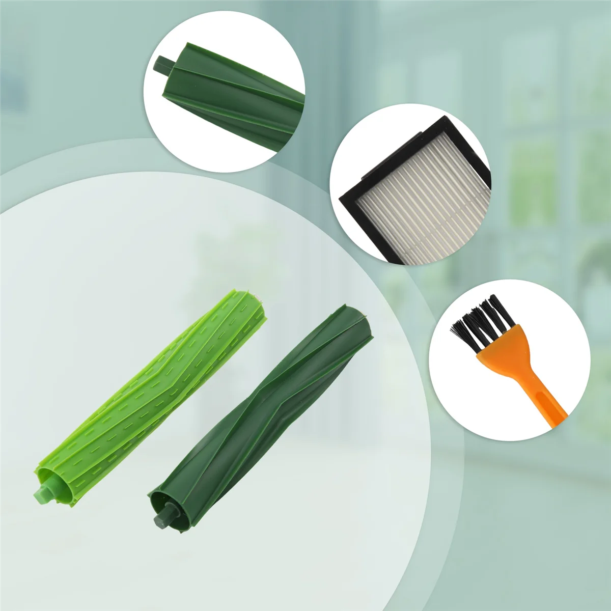 Y02A12 Pack Replace… - image