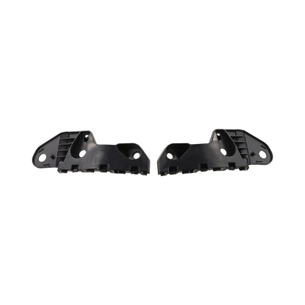 Car Replacement Part 2013-2016 2 Pieces Direct Replacement OE Compatibility For Front Installation As Shown In Pictures