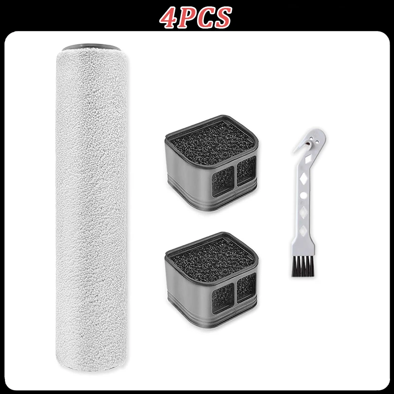 4 pcs