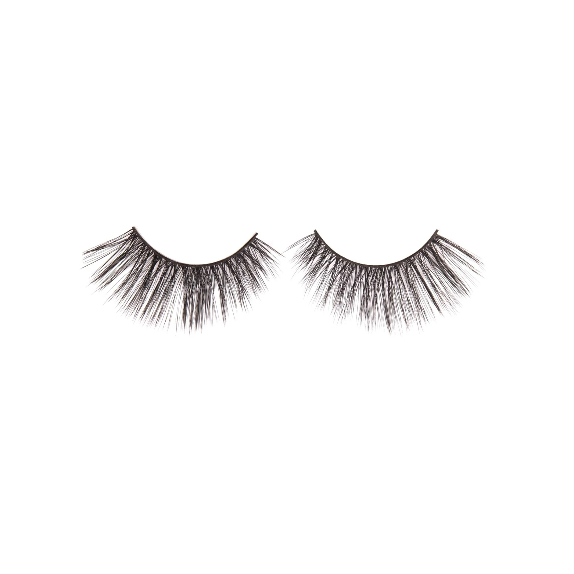 Hot Trend Classic Timeless Lashes Natural Look SYNTHETIC KOREAN FIBER False Eyelashes