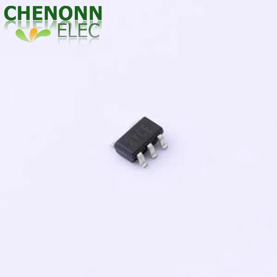 20PCS/LOT SI7210-B-01-IV (Magnetic Sensors)