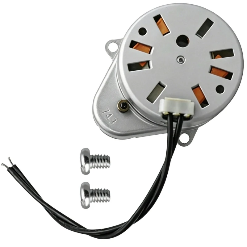   Accurate Timing Mechanism Alternative For Conditioner And Cleaning Systems Featuring Strong Metal Construction