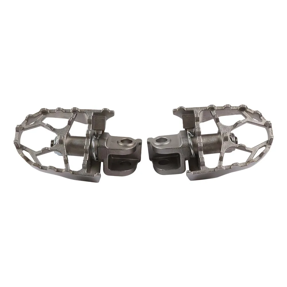 For KTM 690 Enduro R 690R 690 SMC R 690 Supermoto Super Moto Motorcycle Accessories Footrest Foot Peg Rest Pedals Footpegs