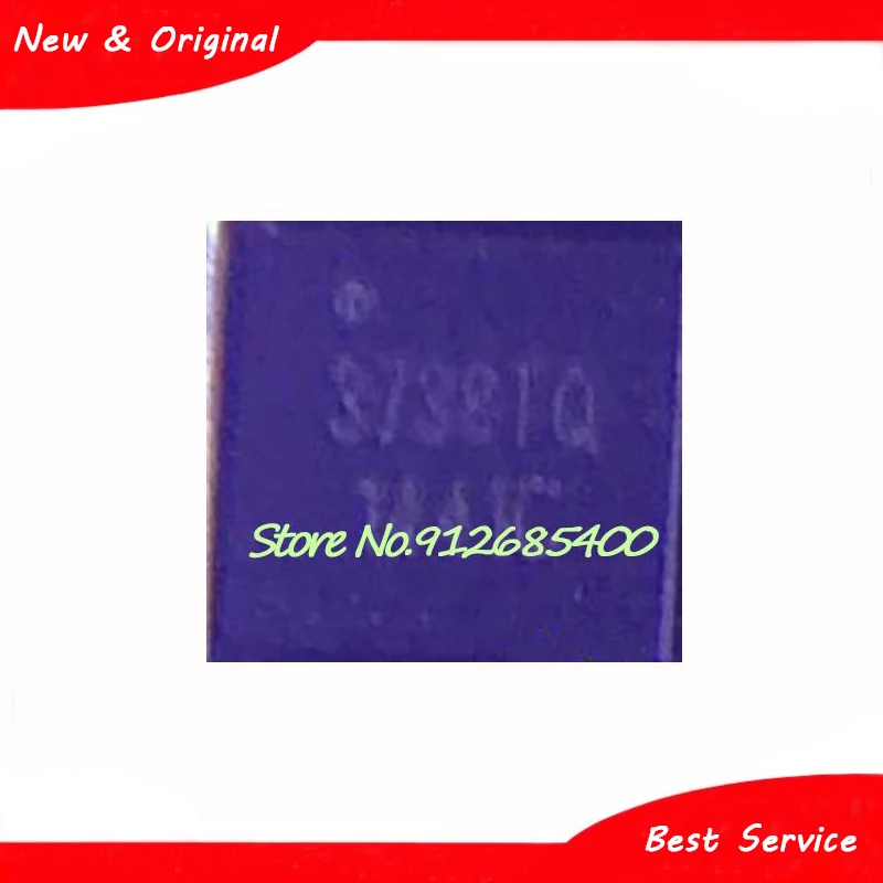 جديدة وأصلية متوفرة في المخزون ، SGM3738YTQ16G/TR ، 10 في اللوت الواحد