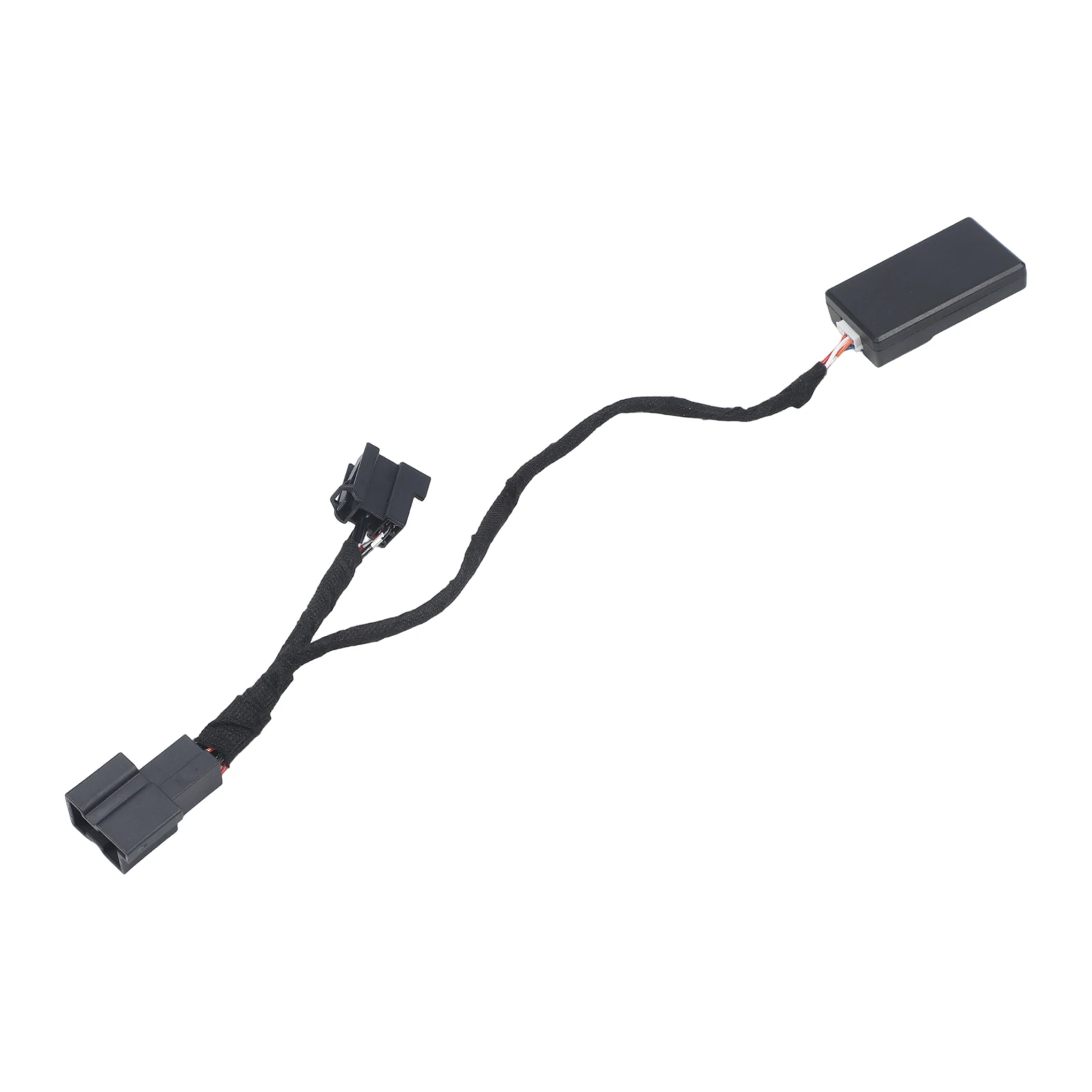 Electric Tailgate Lock Module with Automatic Lifting and Lowering for For Q5 For Q7 2006-2017 Rear Lock System Upgrade