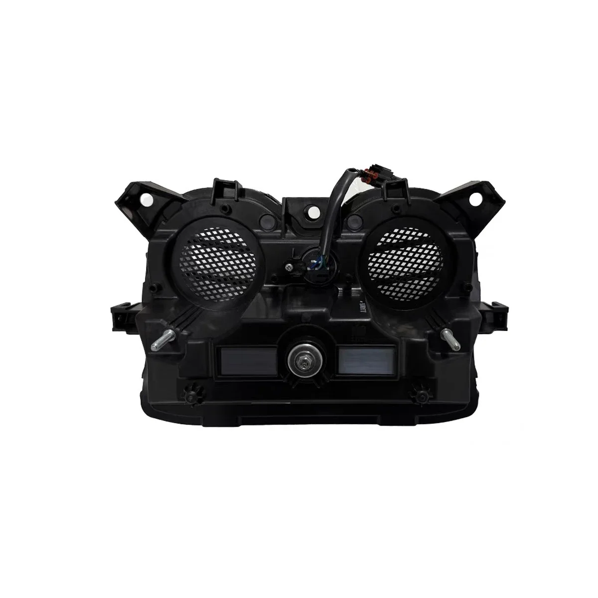 【Precise Fit】Fit For CFMOTO 500SR VOOM Motorcycle Accessories Headlamp Assembly Headlamp Lighting accessory headlight