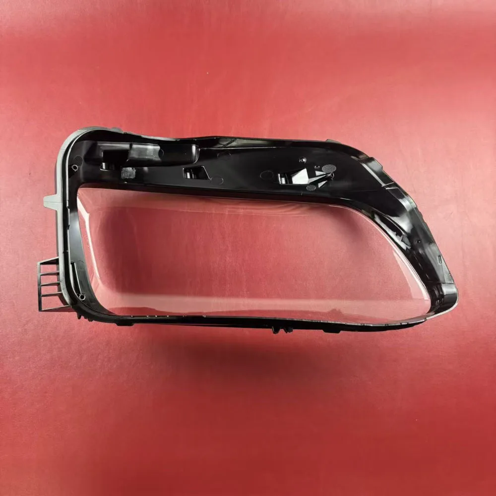 Per Mercedes Benz GLB W247 GLB180 GLB200 GLB250 2020-2023 Faro Copriobiettivo Borsette Faro Copertura Paralume Testa Luce Alloggiamento