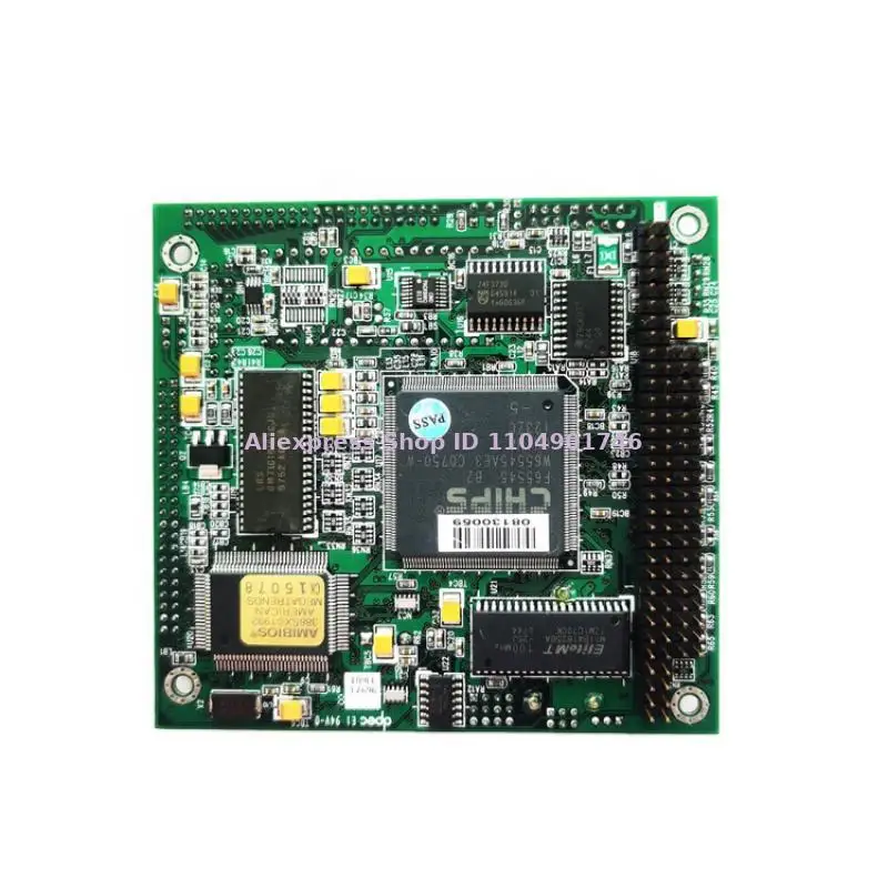 PCM-3336 PFM-3361 REV:A1.1 HERGESTELLT in CHINA Industrie-Motherboard-CPU-Modul Originalbestand