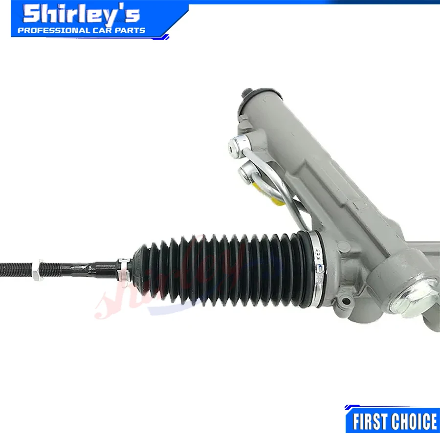 

New Power Steering Rack For BMW X5 X6 E70 E71 3.0Si E70 32106771418 32106771416 Left hand drive