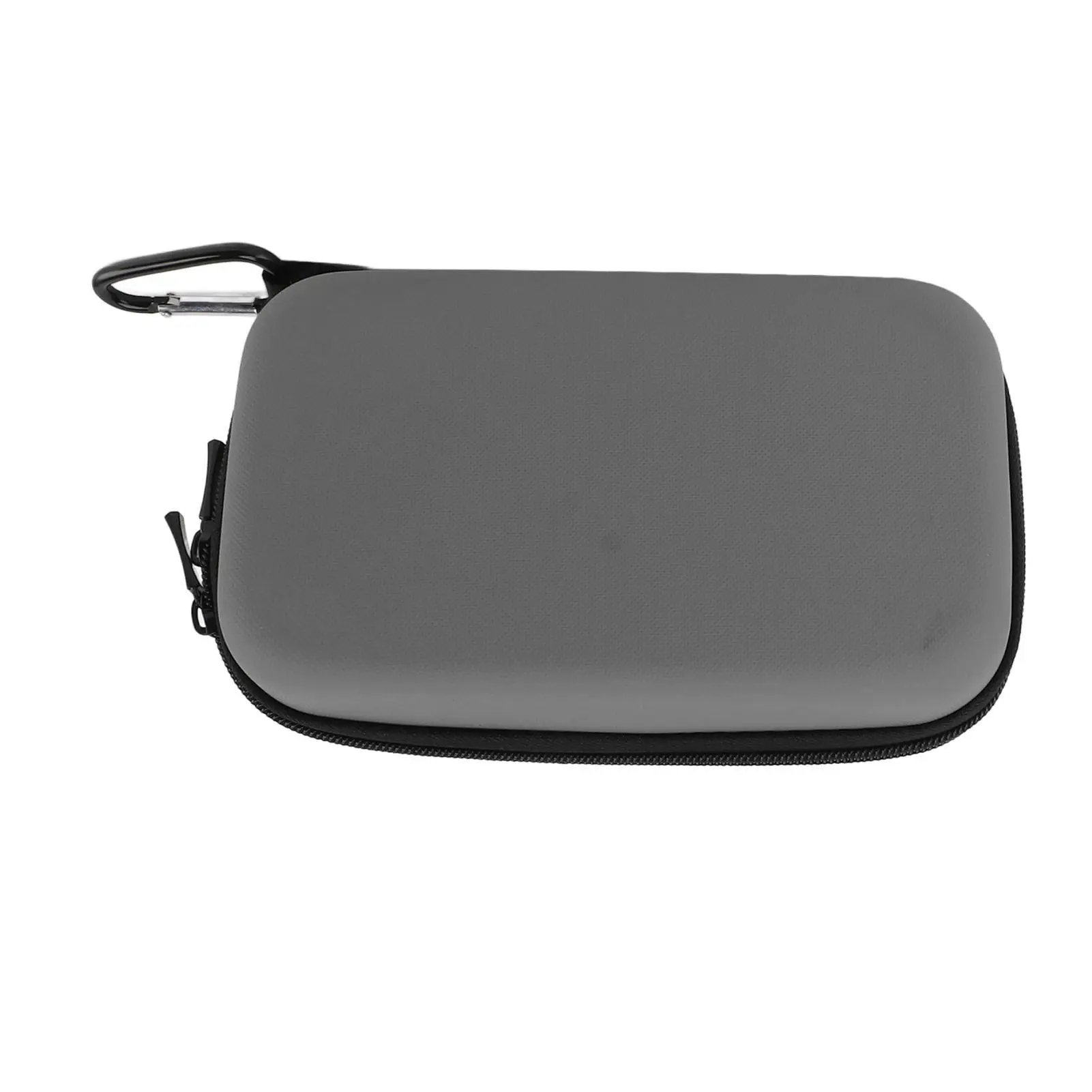 Waterproof Portable Action Camera Storage Bag - Ample Capacity, Molded Carrying Case for travel