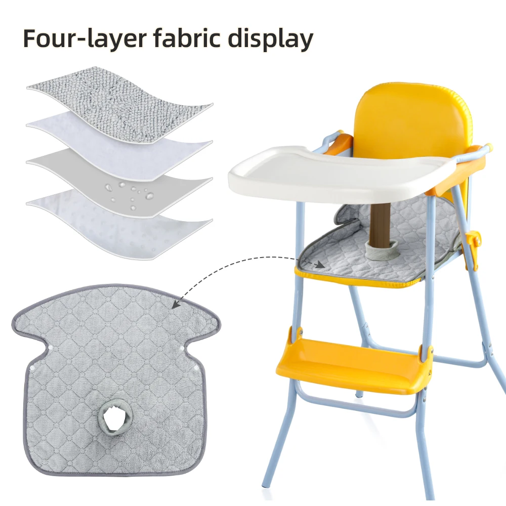Thumbnail 3 - #49 Best Highchairs to Buy In 2026