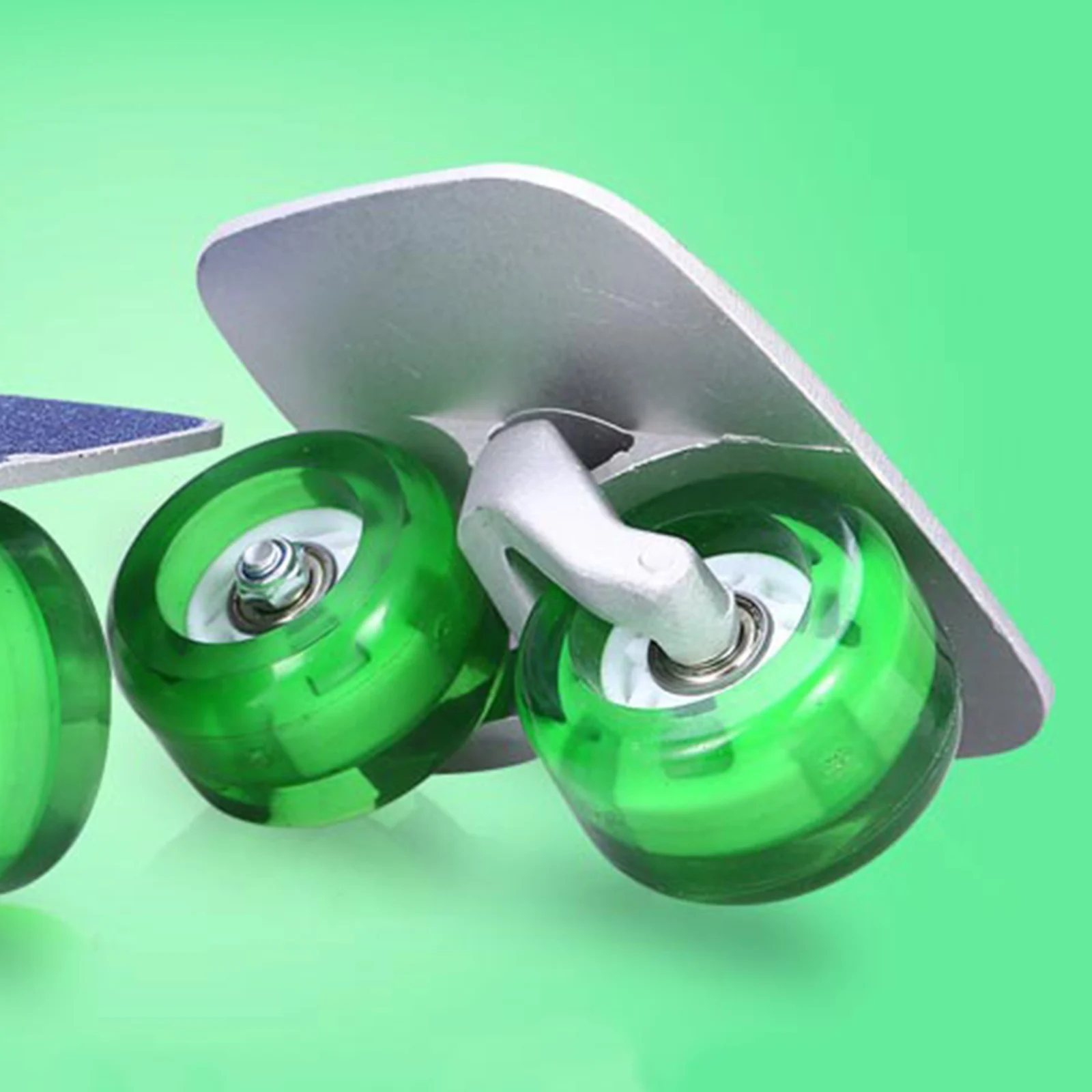 لوح التزلج على الجليد على الطرق لوح تزلج رياضي مجاني مضاد للانزلاق لوح تزلج مصغر سبليت لوح تزلج مجاني لوح تزلج