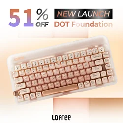 LOFREE DOT 