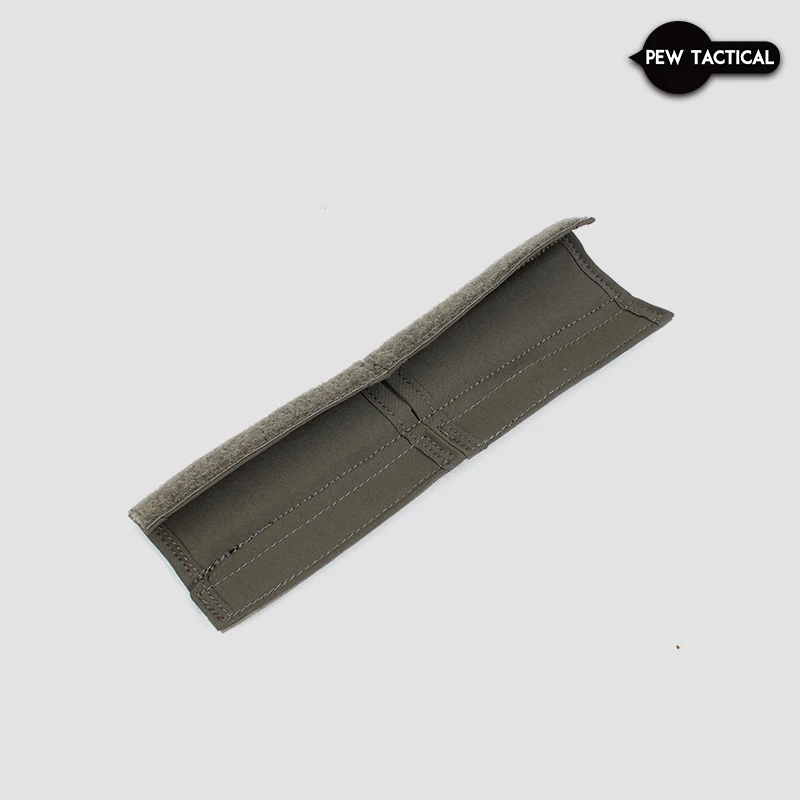 PEW – housses auditives tactiques, coussin de casque airsoft Comtac-III/C3, accessoires antibruit