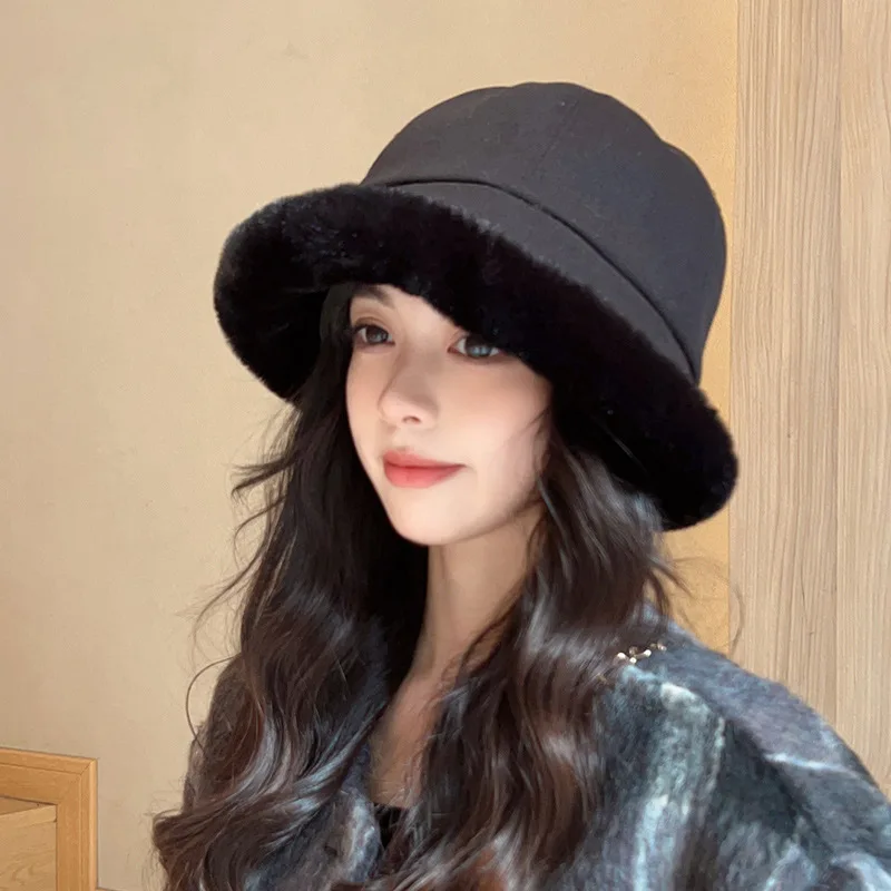 

beanie Women's hat caps for men Fishing hats for women for the sun chapéu Hiking Luxury Fisherman winter accessories new 2023