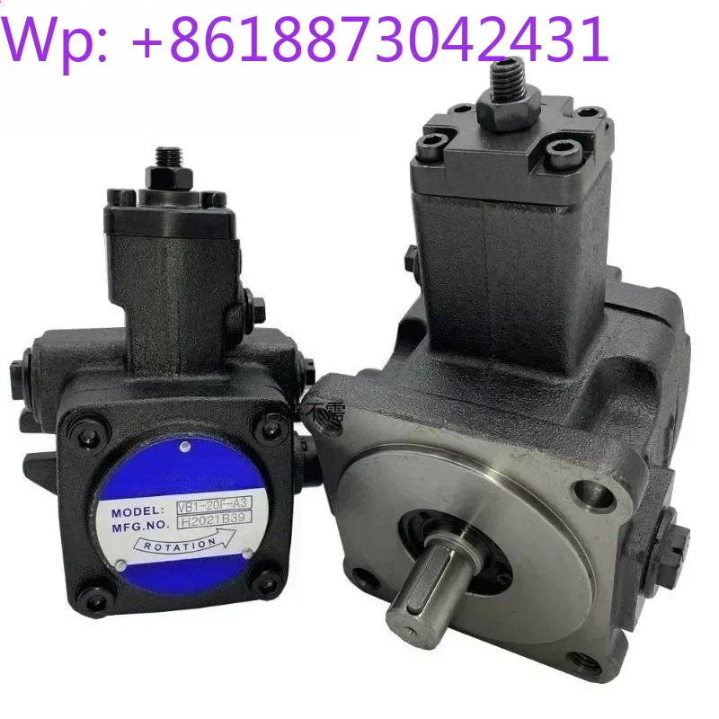 VB1-20FA3/A2 Variable displacement pump VD1-30F-A3 VE1-40F-A3 A2 A1(1PC)